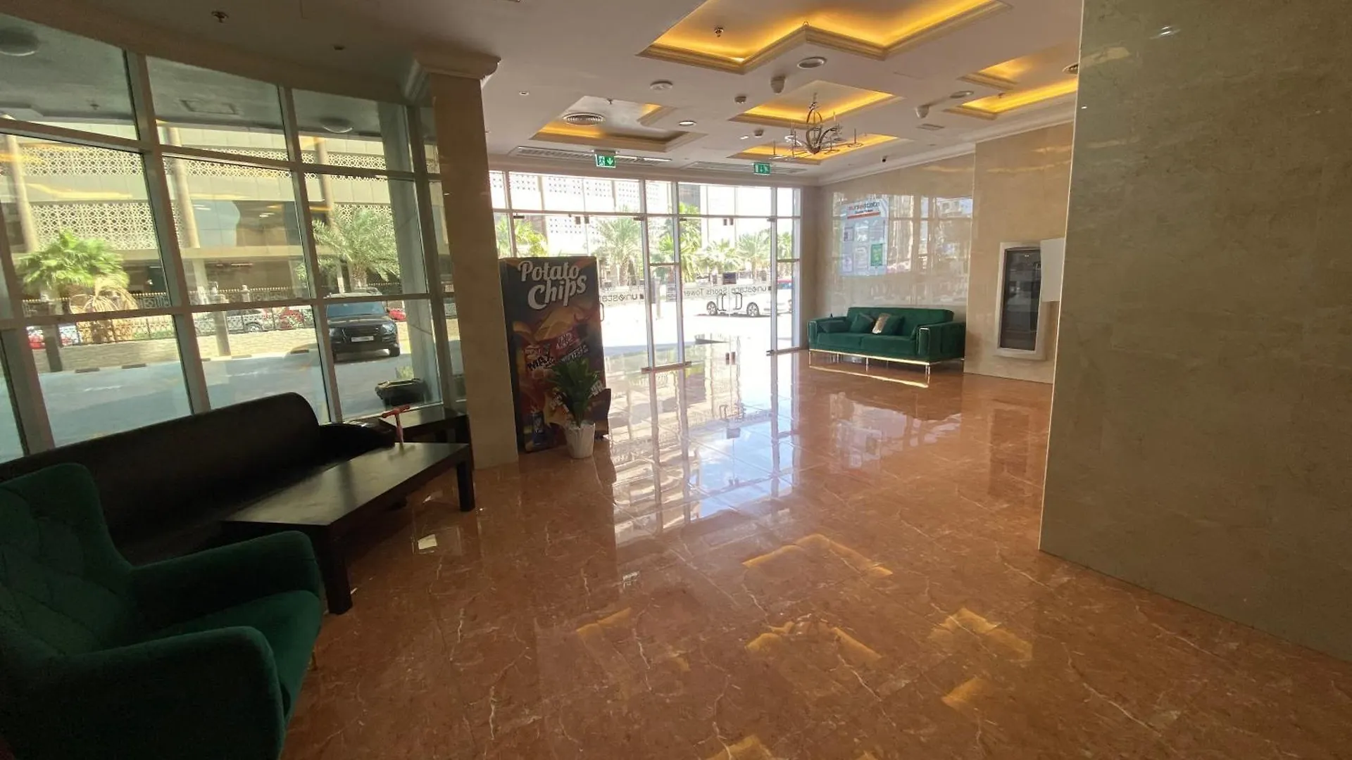 Phineek Exquisite Luxury Studio Uniestate Sports City Dubai Emirados Árabes Unidos